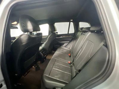 2019 BMW X3 — photo 25 view