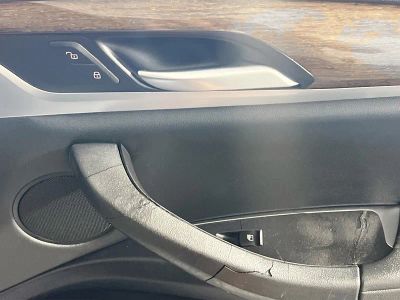 2019 BMW X3 — photo 28 view
