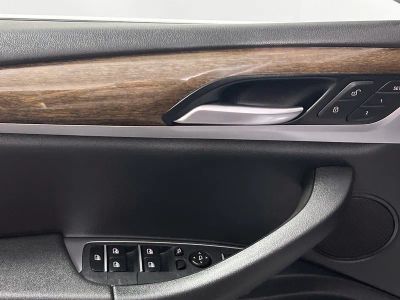 2019 BMW X3 — photo 14 view