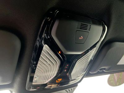 2019 BMW X3 — photo 18 view