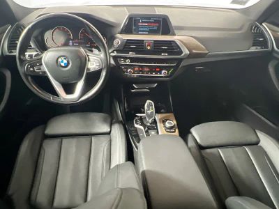 2019 BMW X3 — photo 26 view