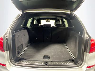 2019 BMW X3 — photo 30 view