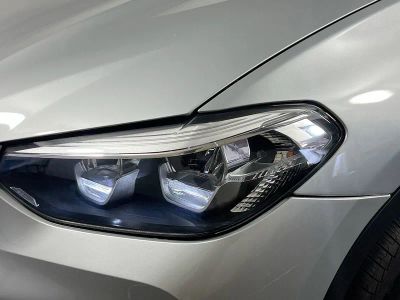 2019 BMW X3 — photo 9 view