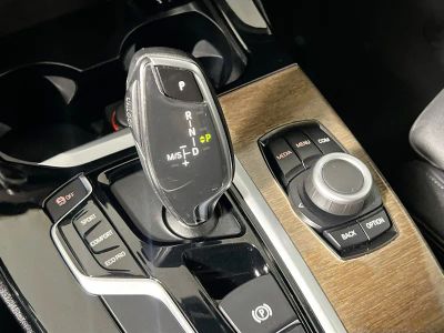 2019 BMW X3 — photo 21 view