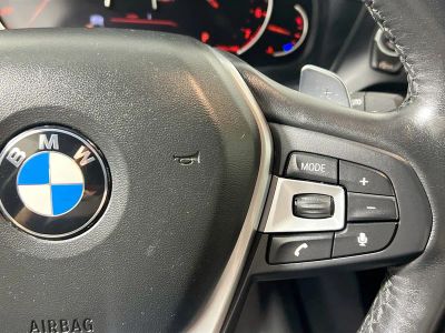 2019 BMW X3 — photo 17 view