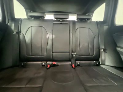 2019 BMW X3 — photo 29 view