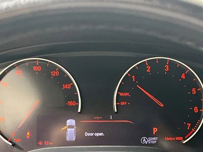 2019 BMW X3 — photo 19 view