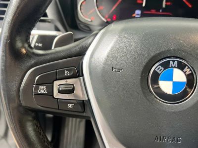 2019 BMW X3 — photo 16 view