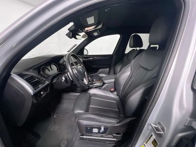 2019 BMW X3 — photo 12 view