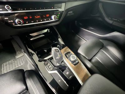 2019 BMW X3 — photo 22 view