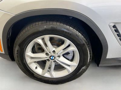 2019 BMW X3 — photo 11 view