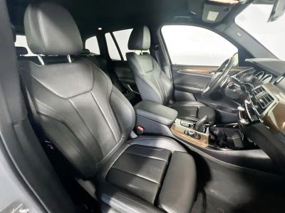 2019 BMW X3 — photo 27 view