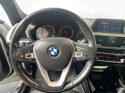 2019 BMW X3 — photo 15 view
