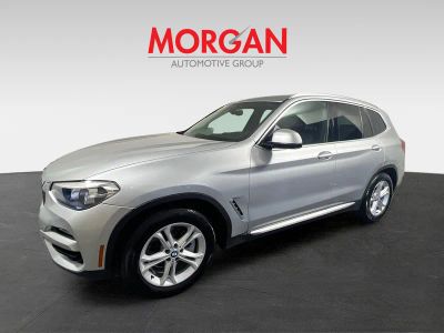 2019 BMW X3 — photo 7 view