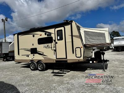2018 Forest River Rockwood Roo - Photo 1