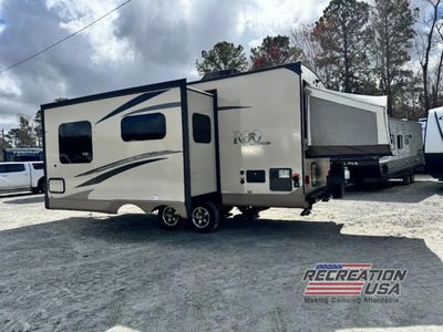 2018 Forest River Rockwood Roo - Photo 4