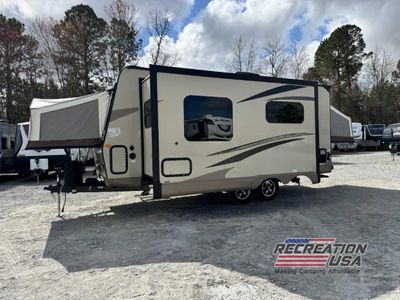 2018 Forest River Rockwood Roo - Photo 3