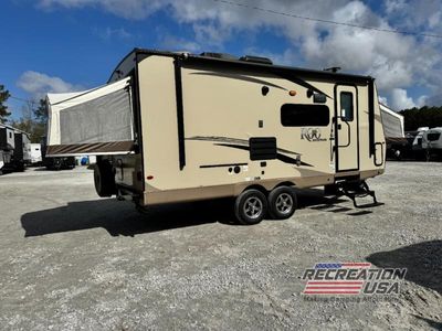 2018 Forest River Rockwood Roo - Photo 5