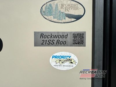 2018 Forest River Rockwood Roo - Photo 6