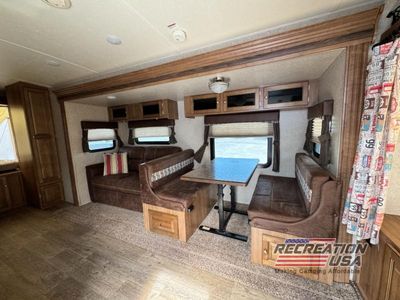 2018 Forest River Rockwood Roo - Photo 7