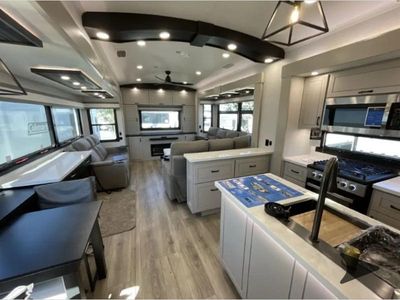 2026 Jayco North Point - Photo 8