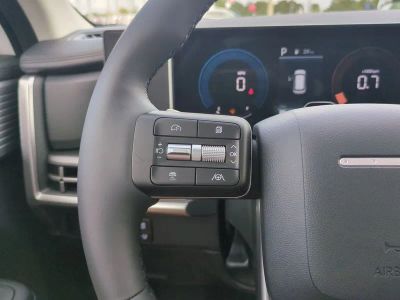 2026 Hyundai SANTA FE — photo 34 view