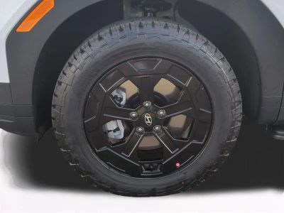 2026 Hyundai SANTA FE — photo 11 view