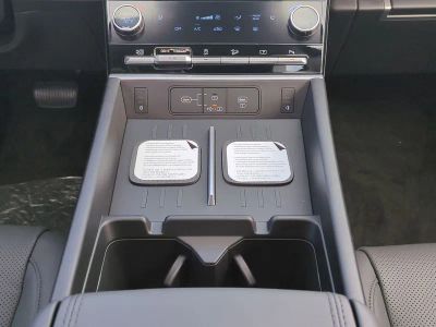 2026 Hyundai SANTA FE — photo 23 view