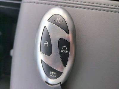 2026 Hyundai SANTA FE — photo 40 view