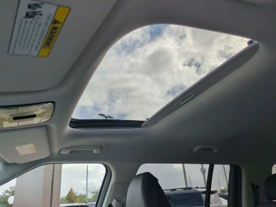 2026 Hyundai SANTA FE — photo 25 view