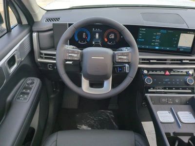 2026 Hyundai SANTA FE — photo 20 view