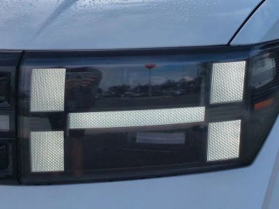 2026 Hyundai SANTA FE — photo 10 view