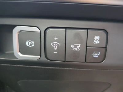 2026 Hyundai SANTA FE — photo 31 view