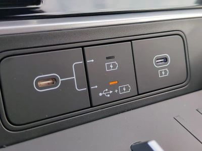 2026 Hyundai SANTA FE — photo 29 view