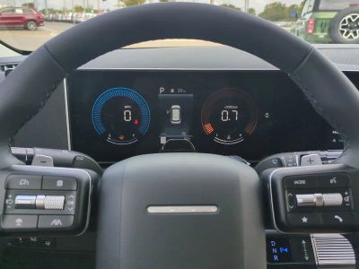 2026 Hyundai SANTA FE — photo 36 view