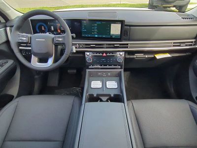 2026 Hyundai SANTA FE — photo 19 view
