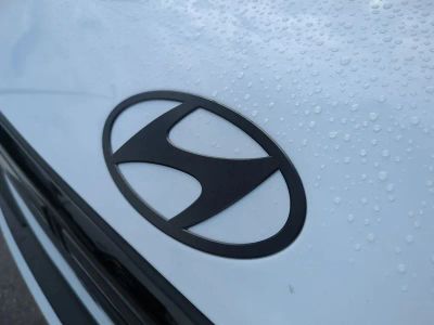 2026 Hyundai SANTA FE — photo 13 view