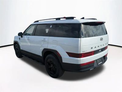 2026 Hyundai SANTA FE — photo 7 view