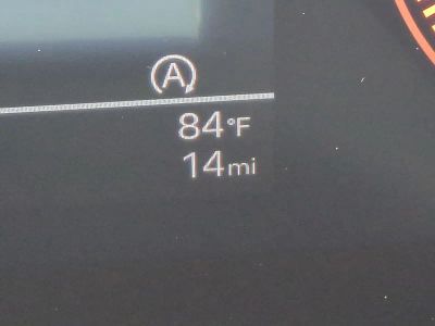 2026 Hyundai SANTA FE — photo 38 view