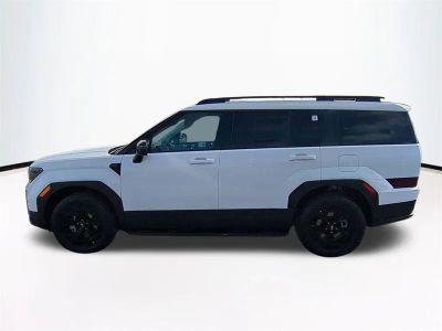2026 Hyundai SANTA FE — photo 8 view