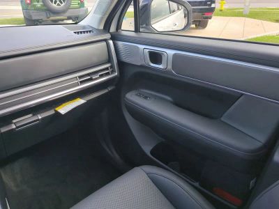 2026 Hyundai SANTA FE — photo 21 view