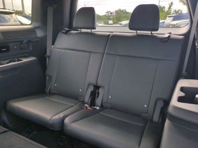 2026 Hyundai SANTA FE — photo 16 view