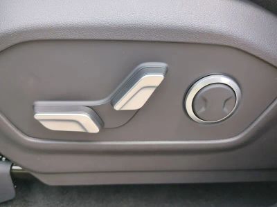 2026 Hyundai SANTA FE — photo 24 view