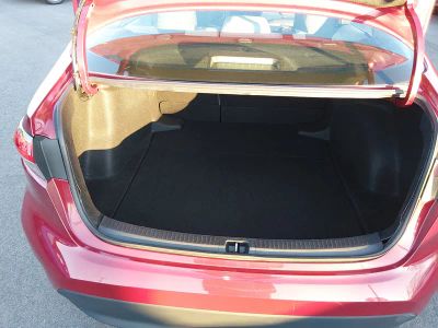 2024 Toyota Corolla — photo 11 view
