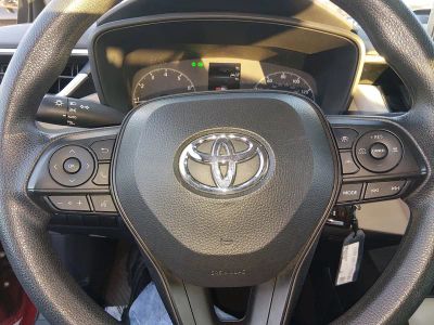 2024 Toyota Corolla — photo 12 view
