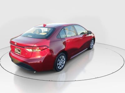 2024 Toyota Corolla — photo 7 view