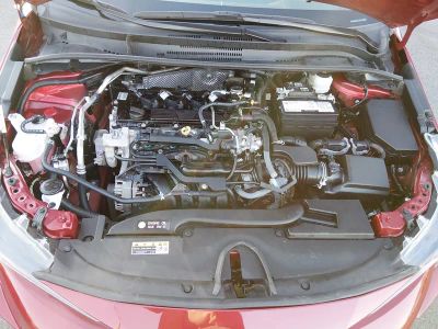 2024 Toyota Corolla — photo 9 view