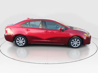2024 Toyota Corolla — photo 8 view