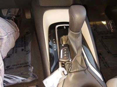 2024 Toyota Corolla — photo 15 view
