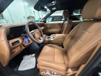 2026 Hyundai Palisade Hybrid — photo 9 view